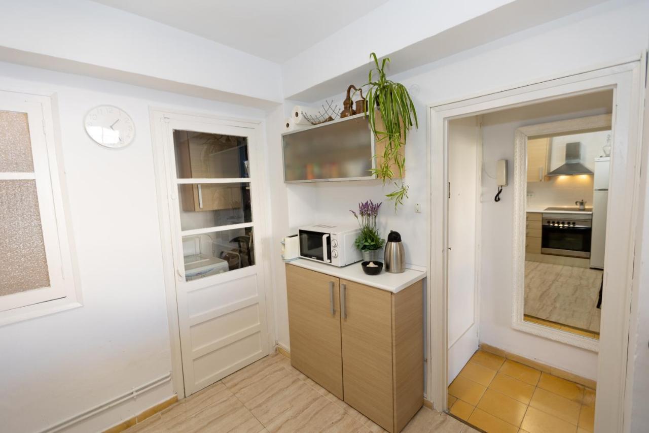 Casa Damasco Appartement Almuñécar Buitenkant foto